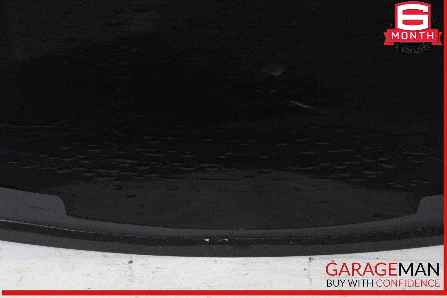 14-18 Mercedes W117 CLA250 Rear Windshield Wind Shield Back Window Glass Tinted