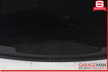 14-18 Mercedes W117 CLA250 Rear Windshield Wind Shield Back Window Glass Tinted