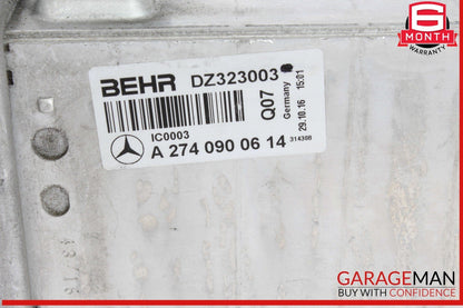 Unknown 2740900614/ A2740900614/ A 274 090 06 14 0614 OEM