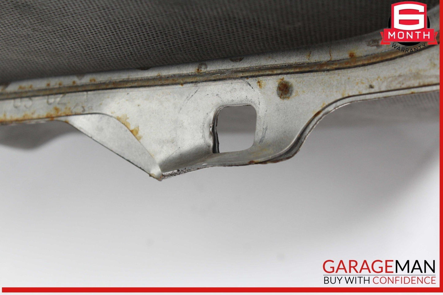 01-02 Mercedes W220 S55 AMG Fuel Gas Tank Reservoir Assembly OEM