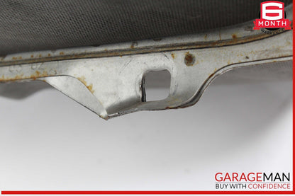 01-02 Mercedes W220 S55 AMG Fuel Gas Tank Reservoir Assembly OEM