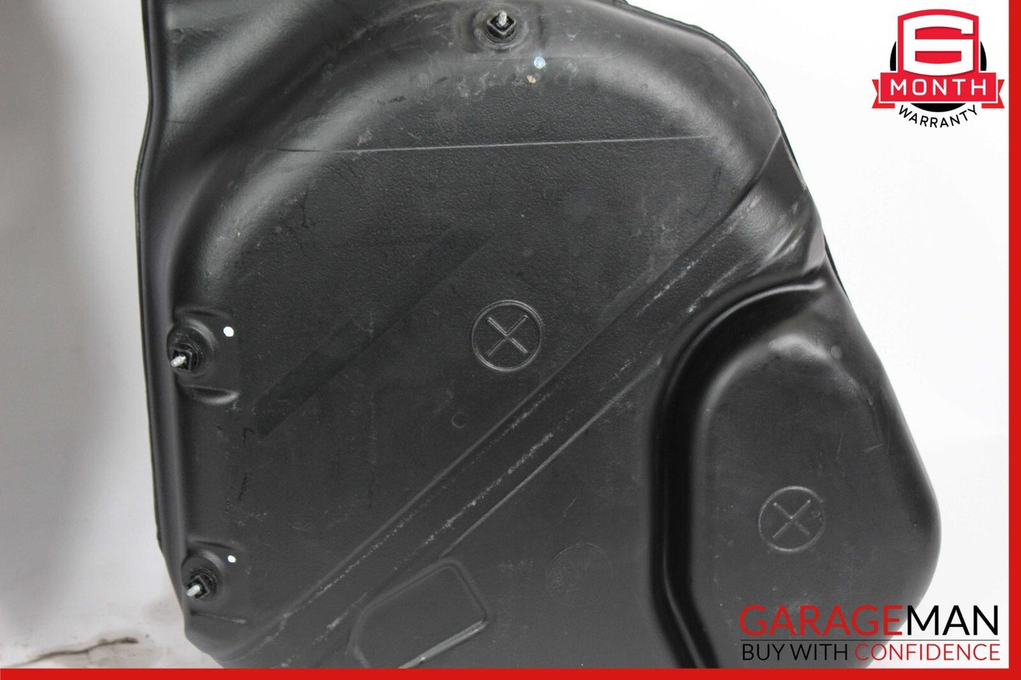 11-16 Porsche Panamera 970 3.6L V6 Fuel Gas Tank Reservoir Fuel Pump Assembly