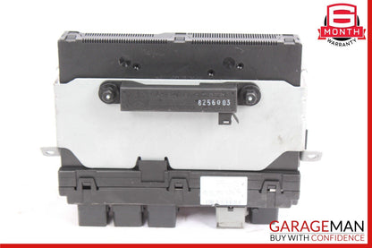 07-09 Mercedes W221 CL550 S550 S63 Rear Trunk Fuse Relay Junction Box Assy OEM