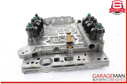 Mercedes S550 SL500 CLK350 722.9 G Tronic Transmission Valve Body 7G 2202771301