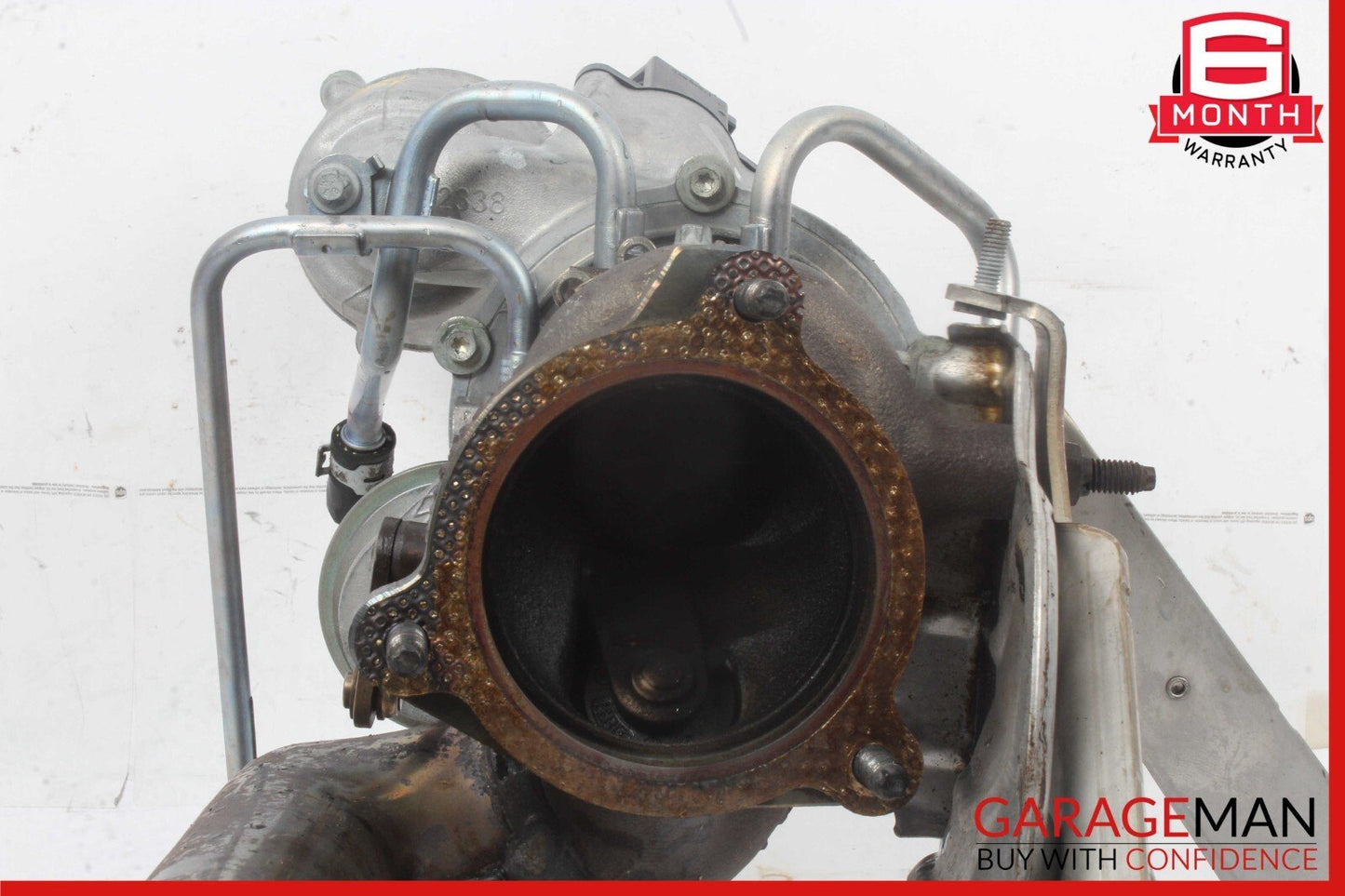 12-15 Mercedes W204 C250 SLK250 M271 1.8L Turbo Turbocharger IHI 2710903680 OEM