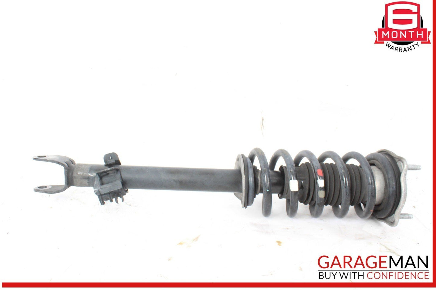 15-20 Mercedes W205 C300 Front Left and Right Side Shock Strut Absorber Spring