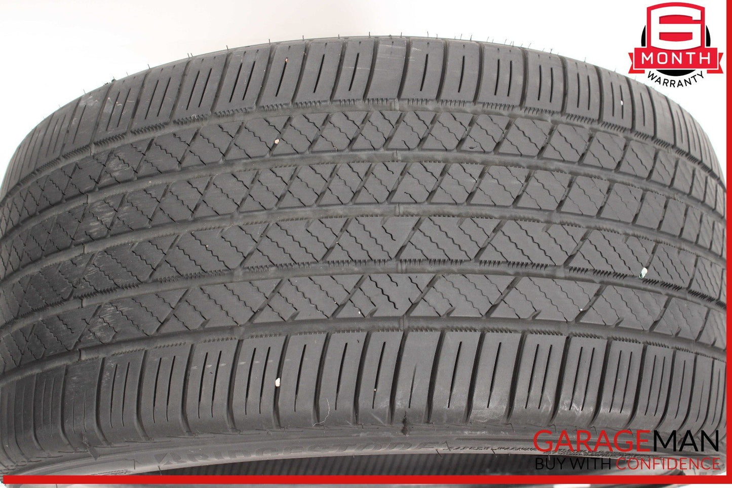 Bridgestone Potenza 275/35 R18 95W Wheel Tire OEM