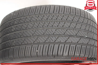 Bridgestone Potenza 275/35 R18 95W Wheel Tire OEM
