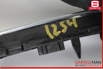 09-12 Audi S4 Automatic Transmission Gear Shifter Display Indicator 8K1713463A