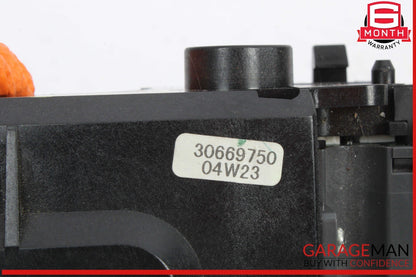 01-09 Volvo S60 Steering Column Control Switch Assembly OEM