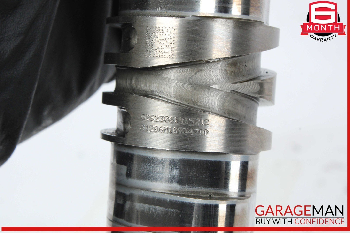 18-23 Porsche Macan 95B S4 S5 SQ5 3.0L Engine Left Side Exhaust Camshaft OEM