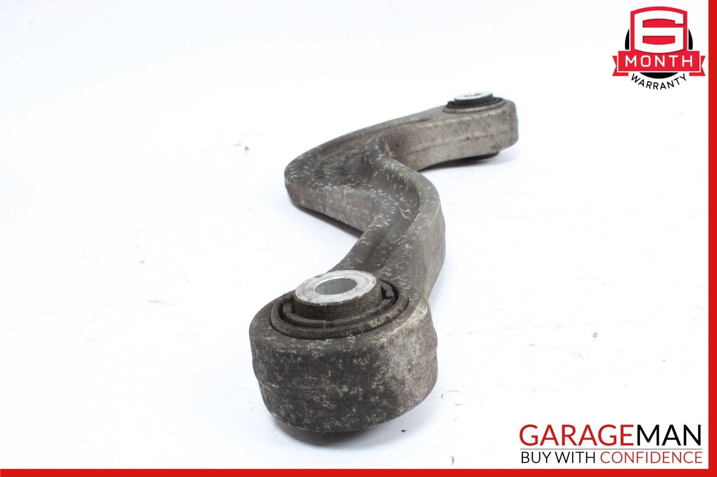 10-16 Porsche Panamera 970 Rear Right / Left Side Upper Control Arm