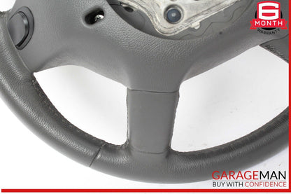 07-10 Mercedes W221 S550 CL550 Front Left Side Steering Wheel 2214600103 OEM