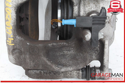 14-19 Mercedes W117 CLA250 Front Right & Left Side Brake Caliper Calipers Set