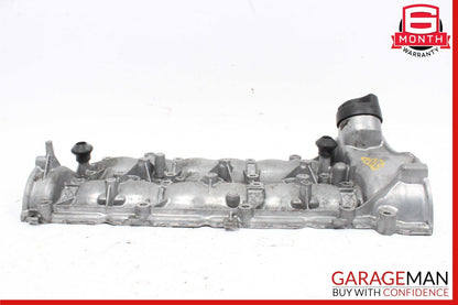 06-13 Mercedes W220 S55 AMG Right Side Engine Motor Cylinder Head Valve Cover