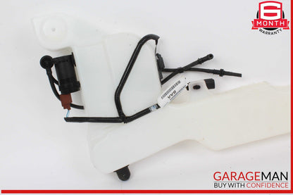 20-24 Lincoln Aviator Windshield Washer Reservoir Tank OEM