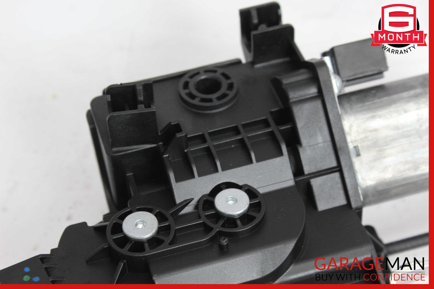 07-14 Mercedes W216 CL550 S550 Trunk Lid Lock Latch Actuator w/ Handle Assembly