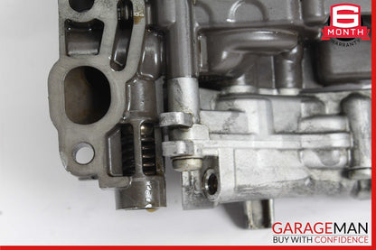 11-19 Mercedes W218 CLS550 E550 S550 M157 4.7L Engine Motor Oil Pump OEM