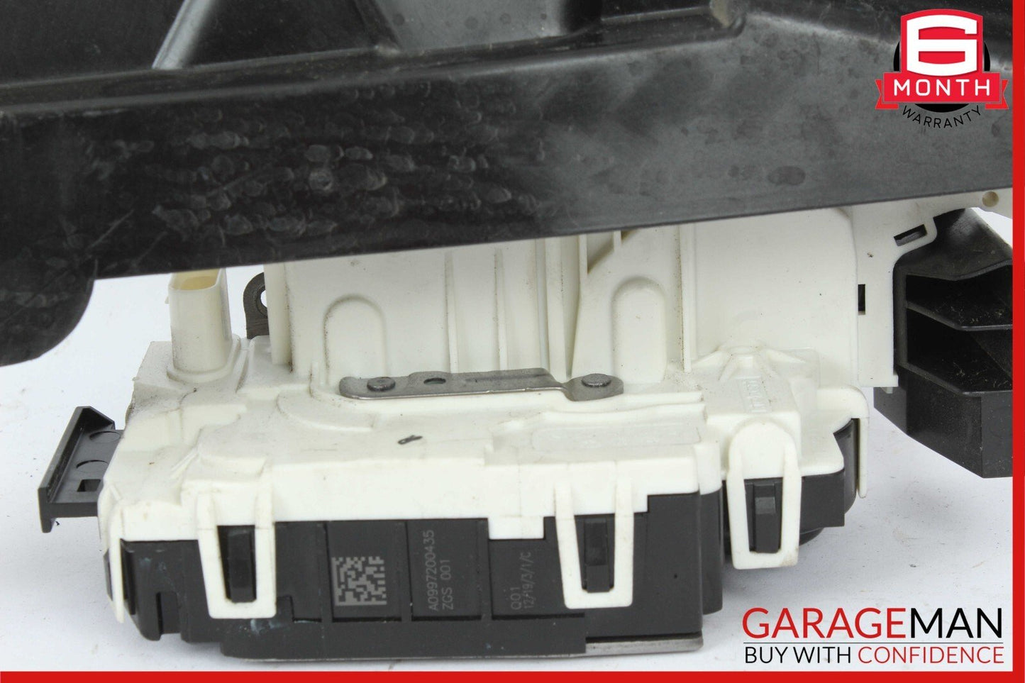 08-20 Mercedes W204 C350 CLS550 SLK250 Front Right Door Lock Latch Actuator OEM