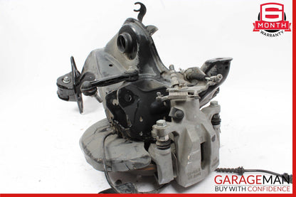 14-19 Mini Cooper Hardtop Rear Left Spindle Knuckle Hub Bearing Assembly OEM