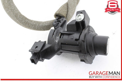 08-17 Mercedes R172 SLK250 E350 Trunk Lid Latch Lock Actuator 2047500261 OEM
