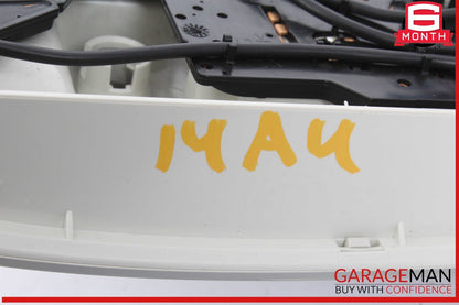 13-16 Audi A4 SQ5 Front Upper Overhead Dome Reading Light Lamp 8T0947135BM OEM