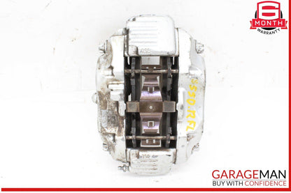 07-14 Mercedes W221 S550 CL550 Front Right & Left Brake Caliper Calipers Set