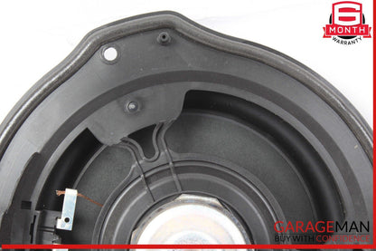 12-16 Mercedes X166 GL450 ML350 Front / Rear Right & Left Side Audio Speakers