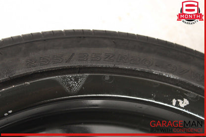 11-16 BMW 528i 535i Wheel Tire Rim 8.5 x 20 OEM