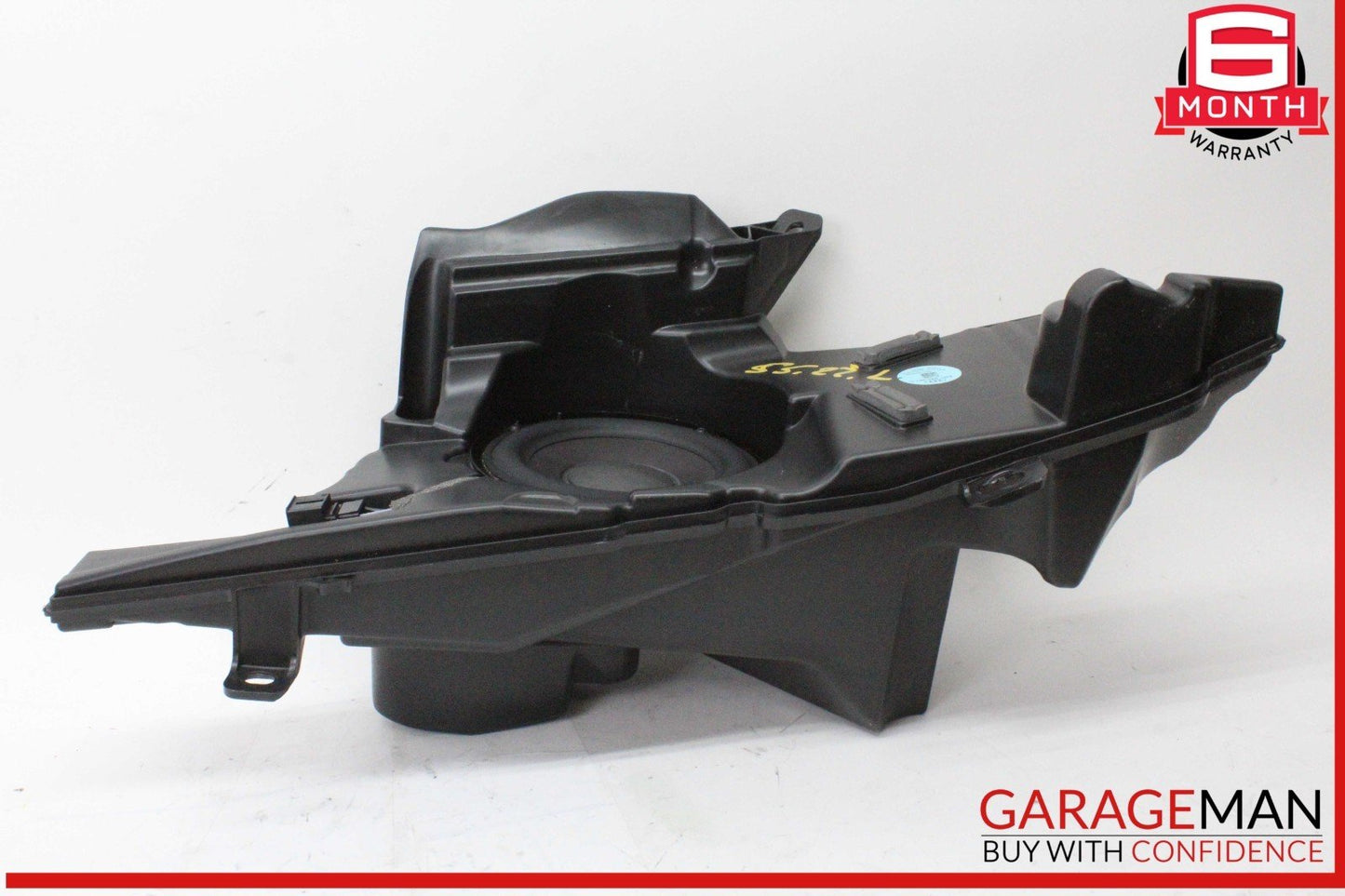 18-24 Audi S5 Rear Left Driver Side Subwoofer Sub Woofer Audio Sound Speaker OEM