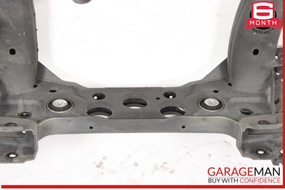 12-19 Mercedes X166 GL450 ML550 Rear Subframe Sub Frame Crossmember Bar OEM