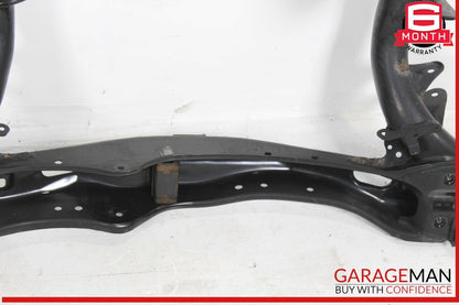 17-24 Audi A4 S4 S5 A5 Rear Sub Frame Subframe Crossmember OEM