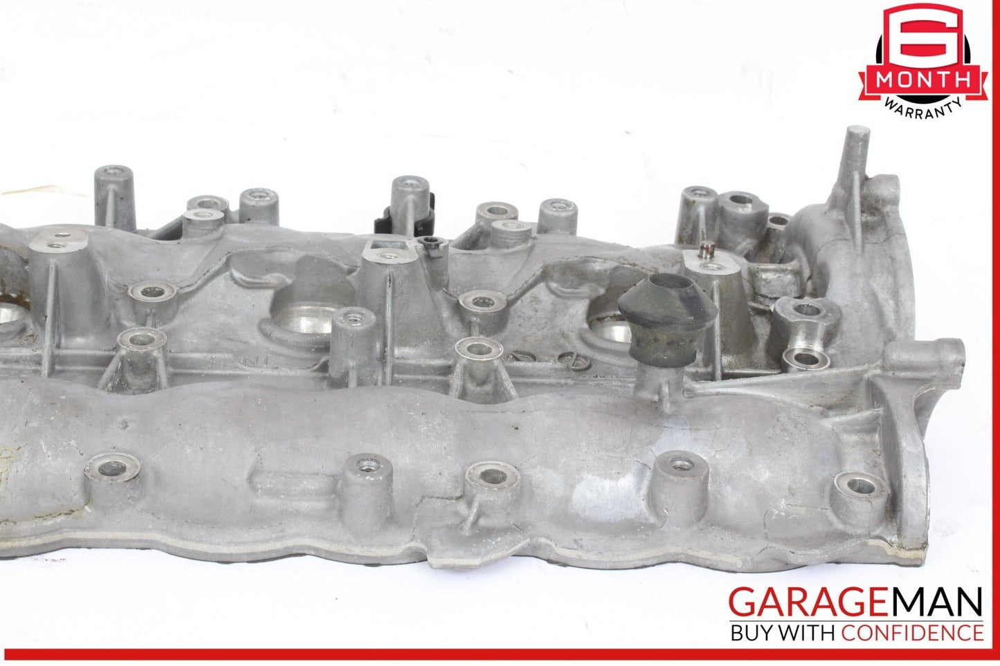 11-20 Mercedes W222 S550 GL450 Right Side Cylinder Head Cover OEM