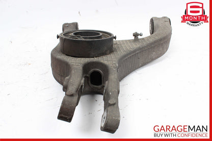 10-16 Porsche Panamera 970 Rear Right Side Suspension Lower Control Arm