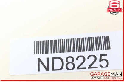 13-19 Fiat 500 Electric Traction Battery On-Board Charging Unit 05185004AF OEM