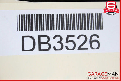 09-14 Ferrari California Rear Right / Left Wheel Tire Rim 10Jx20E H2 ET52.5