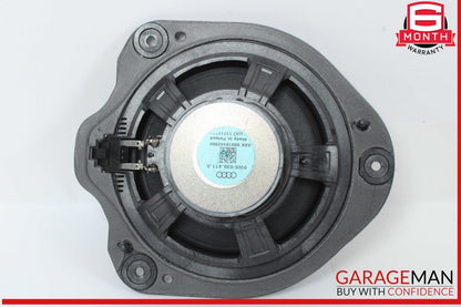 18-24 Audi A5 RS5 Rear Left and Rear Right Side Door Audio Speaker Set of 2 OEM