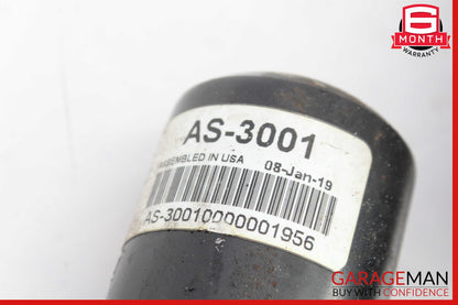 03-09 Mercedes W211 E500 4Matic Arnott Front Left Side Air Airmatic Shock Strut