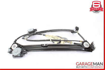 14-22 Maserati Quattroporte Front Right Side Window Regulator Motor OEM