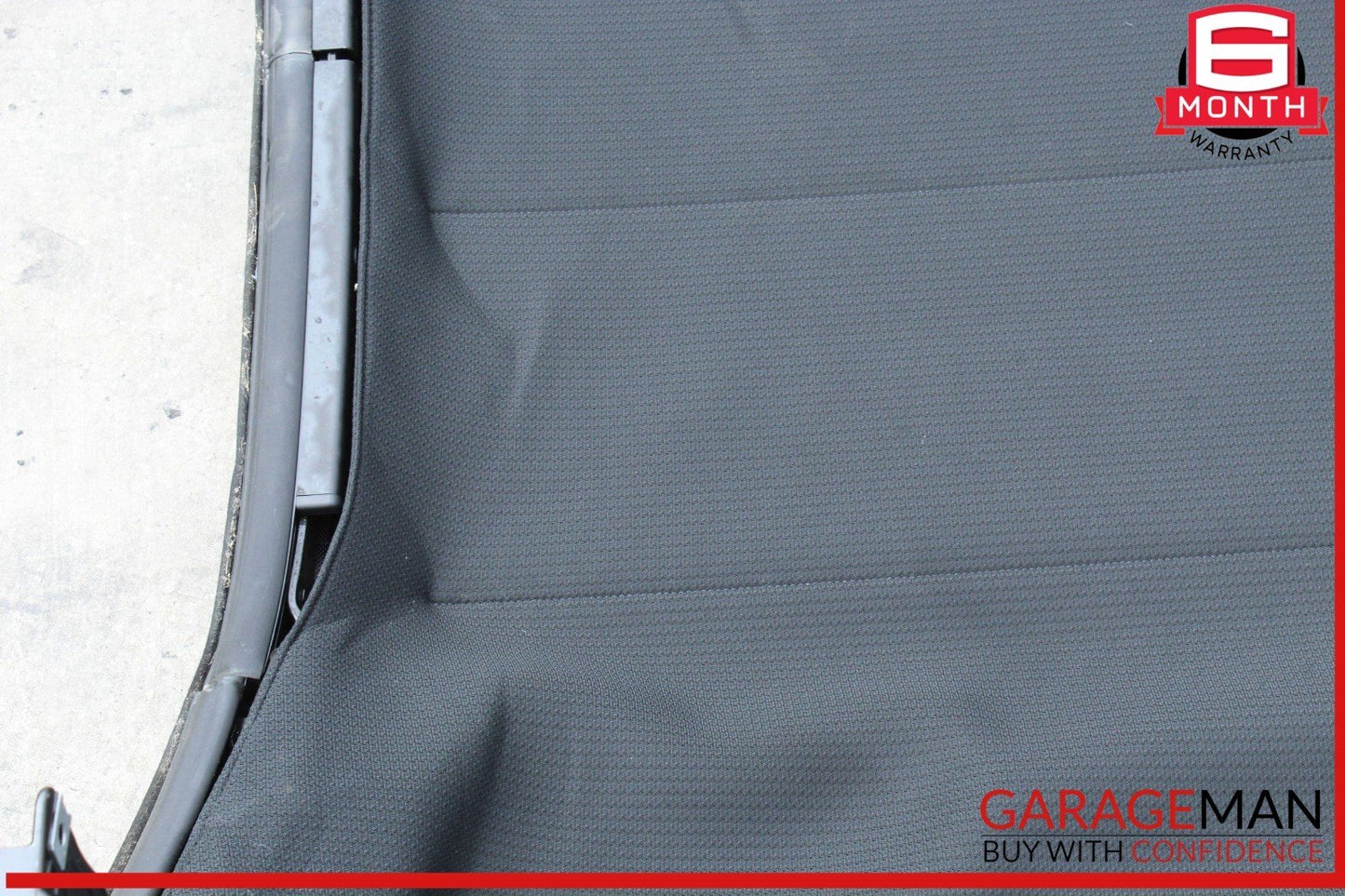 03-09 Mercedes W209 CLK350 CLK500 Complete Convertible Soft Top Roof Cover OEM