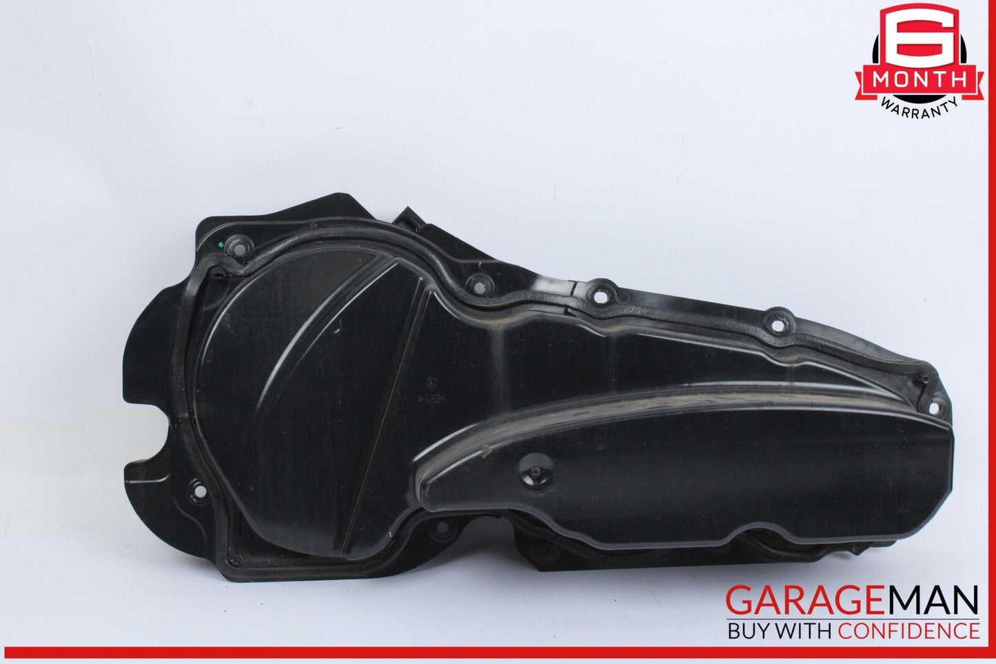 12-18 Audi A6 Front Left and Right Side Bose Subwoofer Bass Box Speaker Set OEM