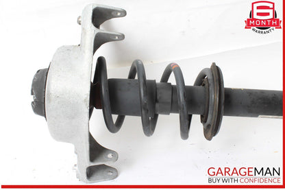 13-16 Audi A4 Front Left and Front Right Side Shock Strut Absorber Set of 2 OEM