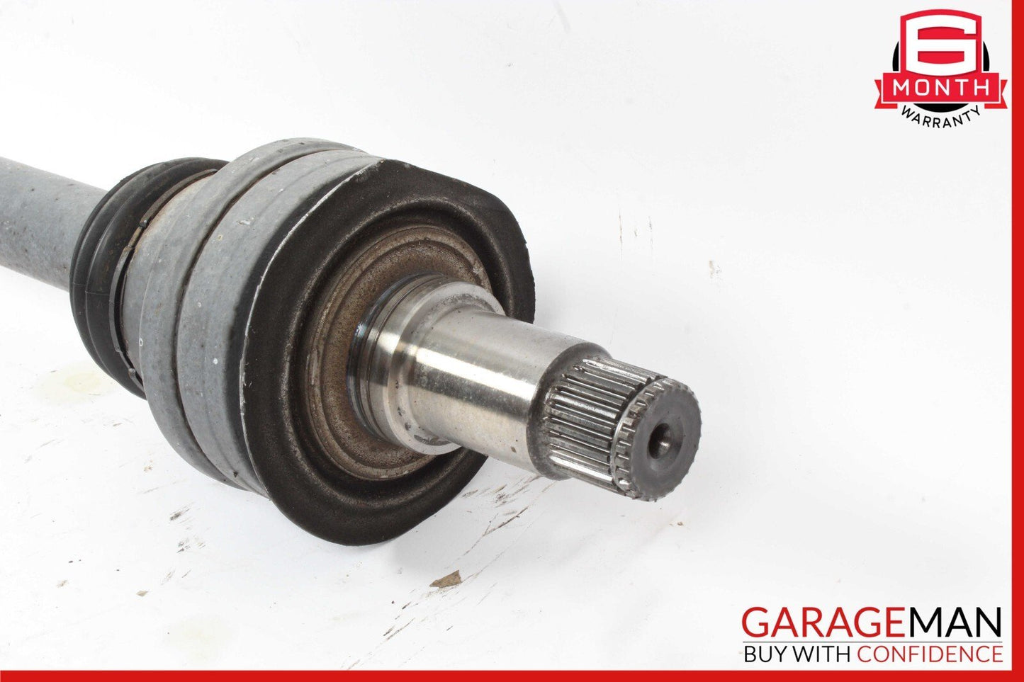 10-17 Mercedes W212 E350 4Matic Rear Right / Left Axle CV Half Shaft Driveshaft