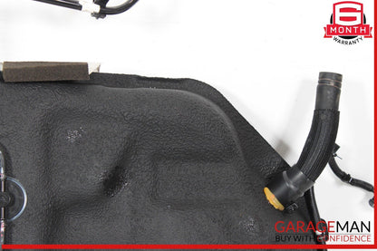 15-20 Hyundai Genesis G80 Gas Fuel Tank Reservoir Assembly OEM