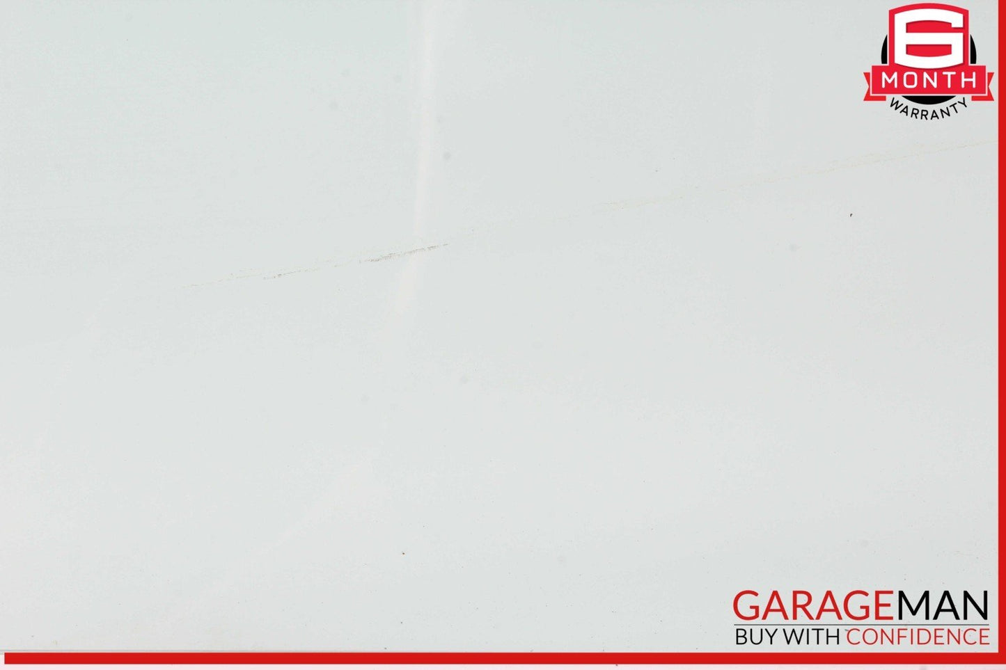 03-12 Mercedes R230 SL500 SL550 Front Right Passenger Side Door Window Glass OEM