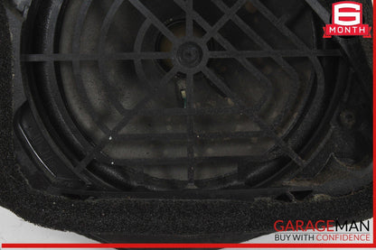 97-04 Mercedes R170 SLK230 Front Right & Left Side Door Sound Speaker Set OEM