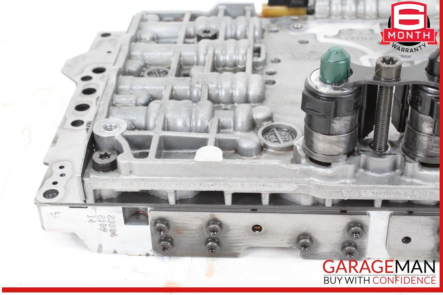 Mercedes W203 C280 E350 7G Tronic Transmission Valve Body 2202770801 OEM