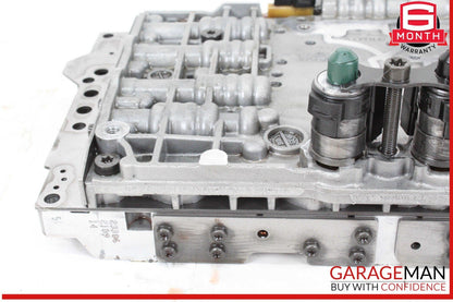 Mercedes W203 C280 E350 7G Tronic Transmission Valve Body 2202770801 OEM