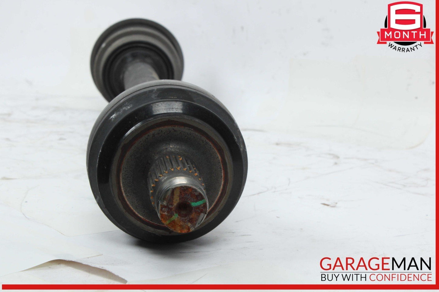 15-20 Mercedes W205 C300 Rear Left Driver Side Axle CV Half Shaft OEM