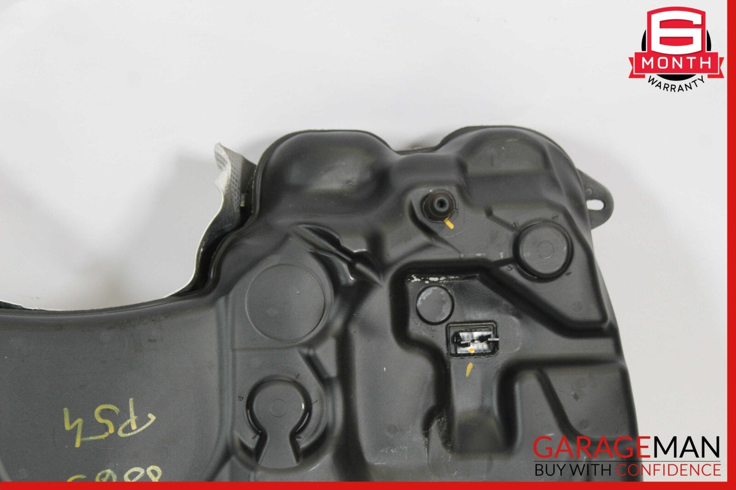 19-24 Audi Q3 Fuel Gas Tank Reservoir Assembly 5QF201021CT OEM